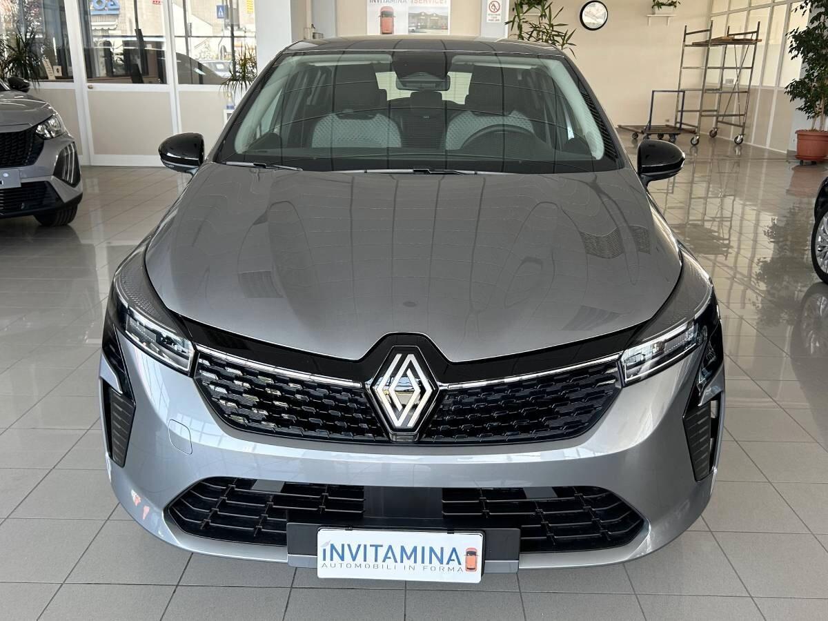 Renault Clio 1.0 TCe GPL 100 CV Evolution