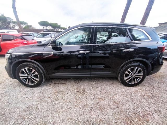 RENAULT Koleos 2.0 Blue dCi 184cv X-tronic Executive Bt NAVI