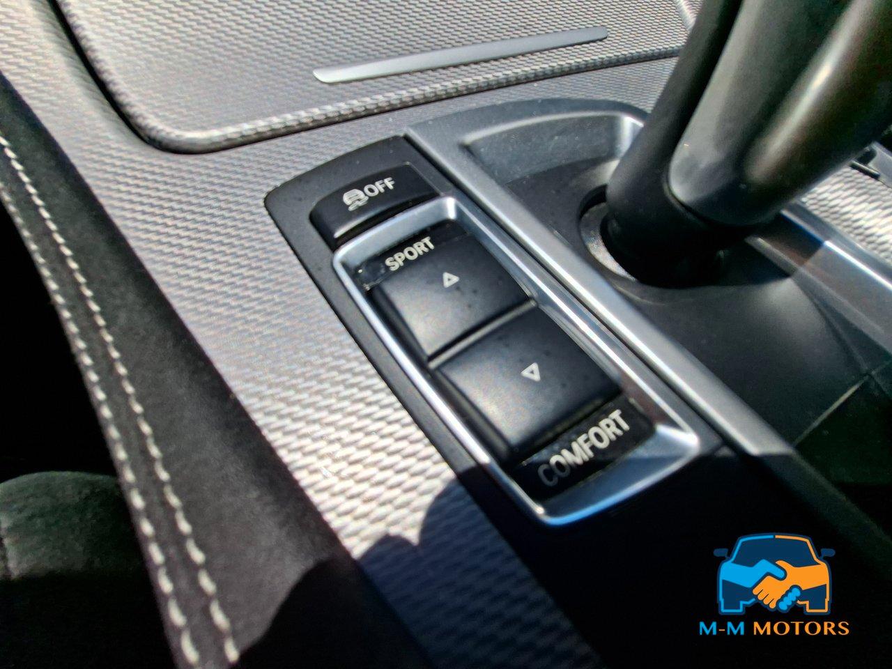BMW 520 d Touring Msport 190cv