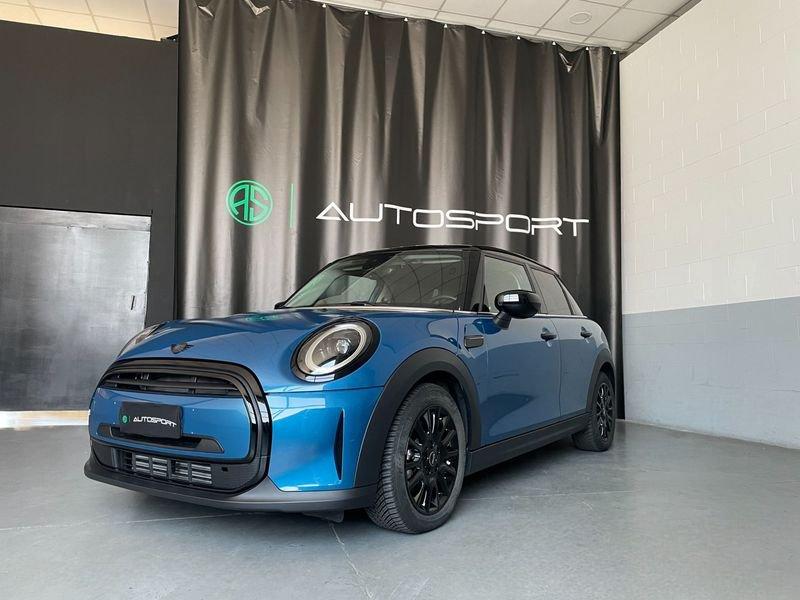 MINI Mini 5 porte 1.5 Cooper 5 porte