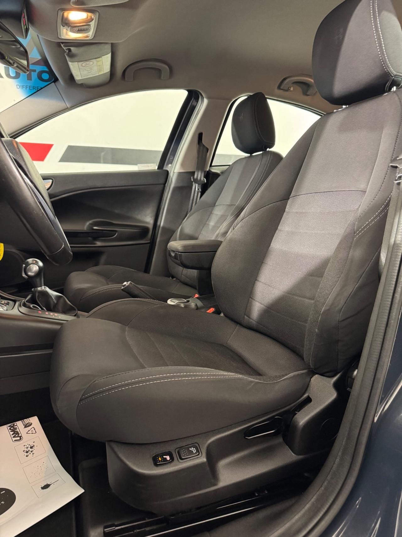 Alfa Romeo Giulietta 1.6 JTDm TCT 120 CV Super