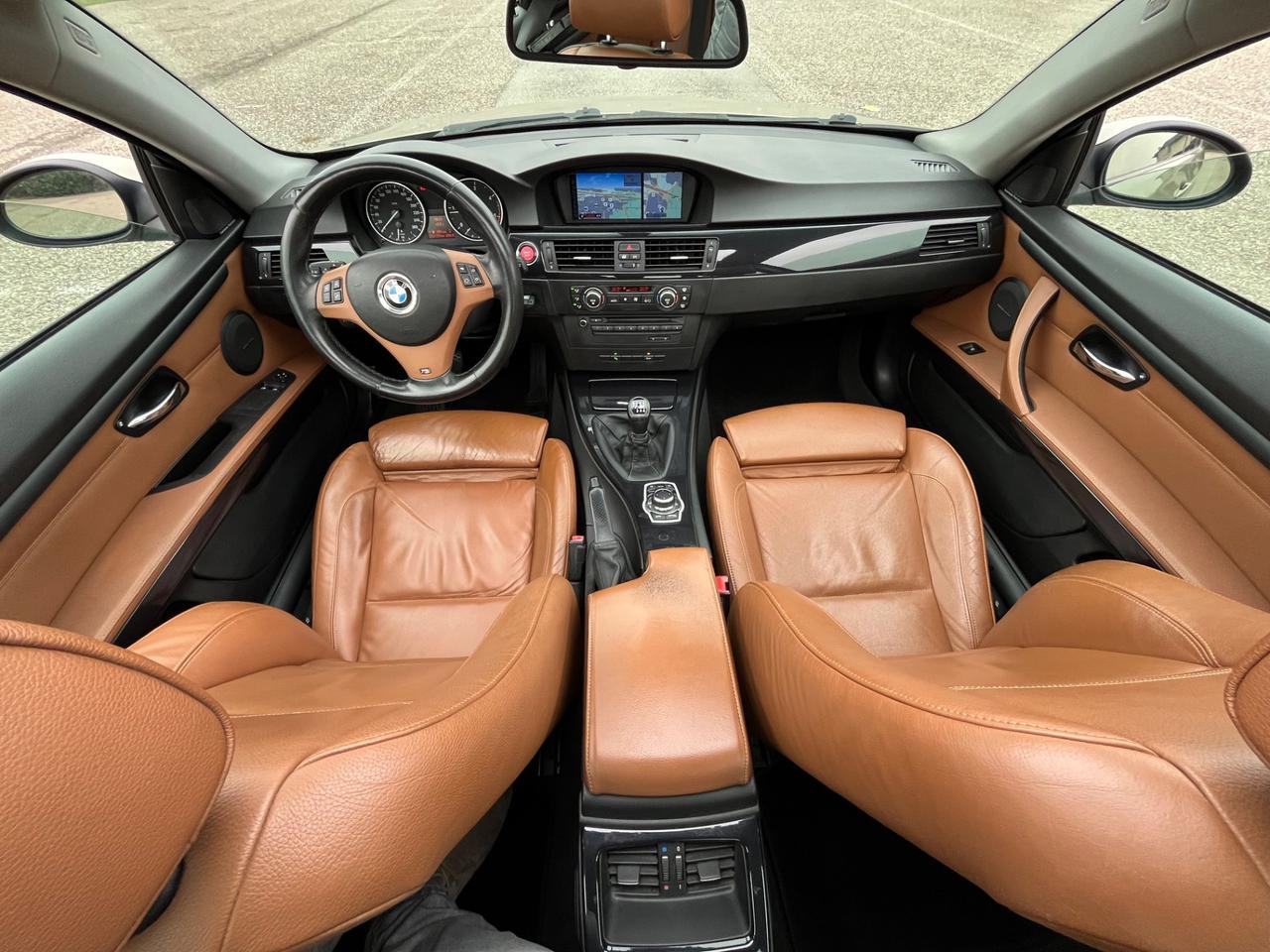 Bmw 320d Coupé Msport - 177 CV - Full optional