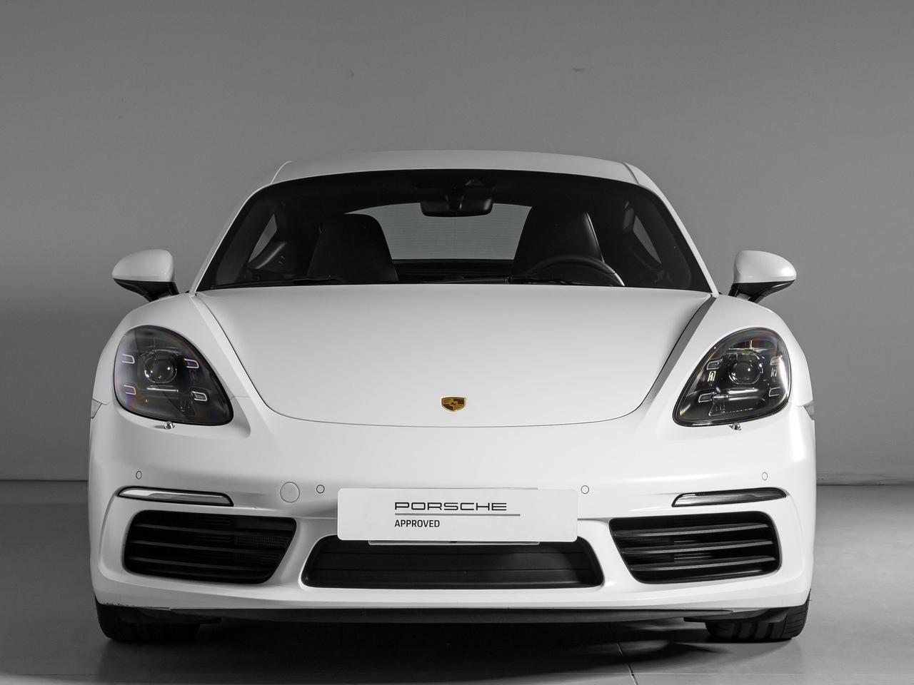 Porsche Cayman 2.0 300cv pdk