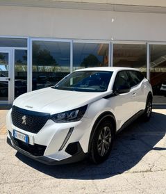 Peugeot 2008 BlueHDi 110 S&S Active Pack imm. 04/2022