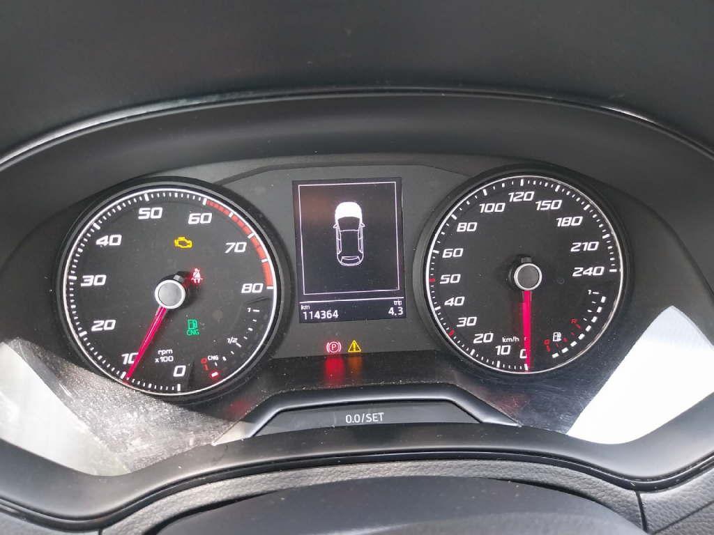 Seat Ibiza 1.0 TGI Reference