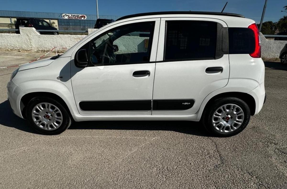 FIAT PANDA 1.0 Van