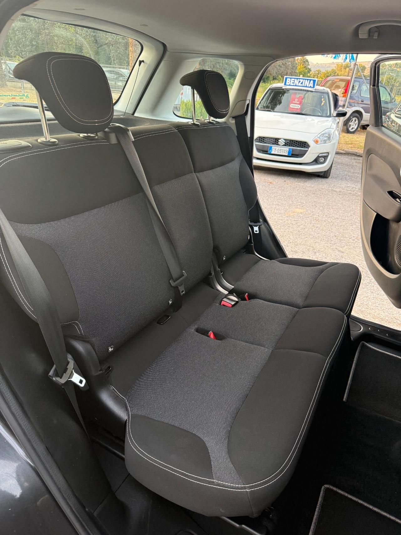 "CHICCA" Fiat 500L 1.3 Multijet 95 CV Business