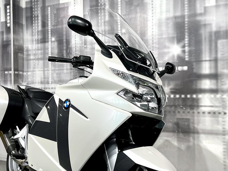 Bmw K 1200 GT ABS