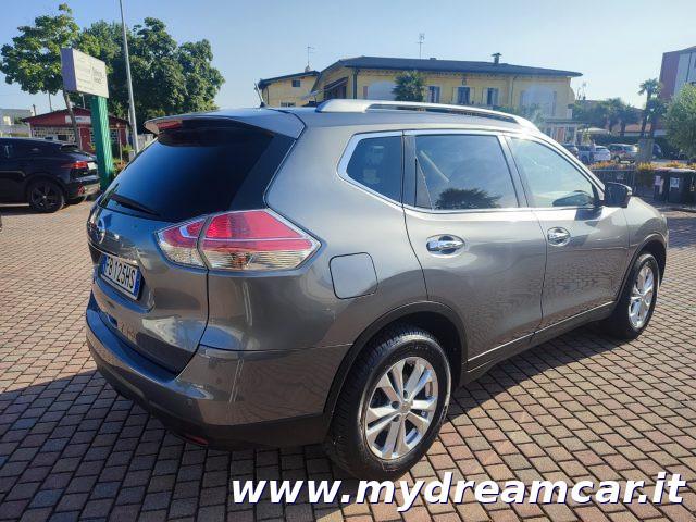 NISSAN X-Trail 1.6 dCi 4WD Acenta Premium