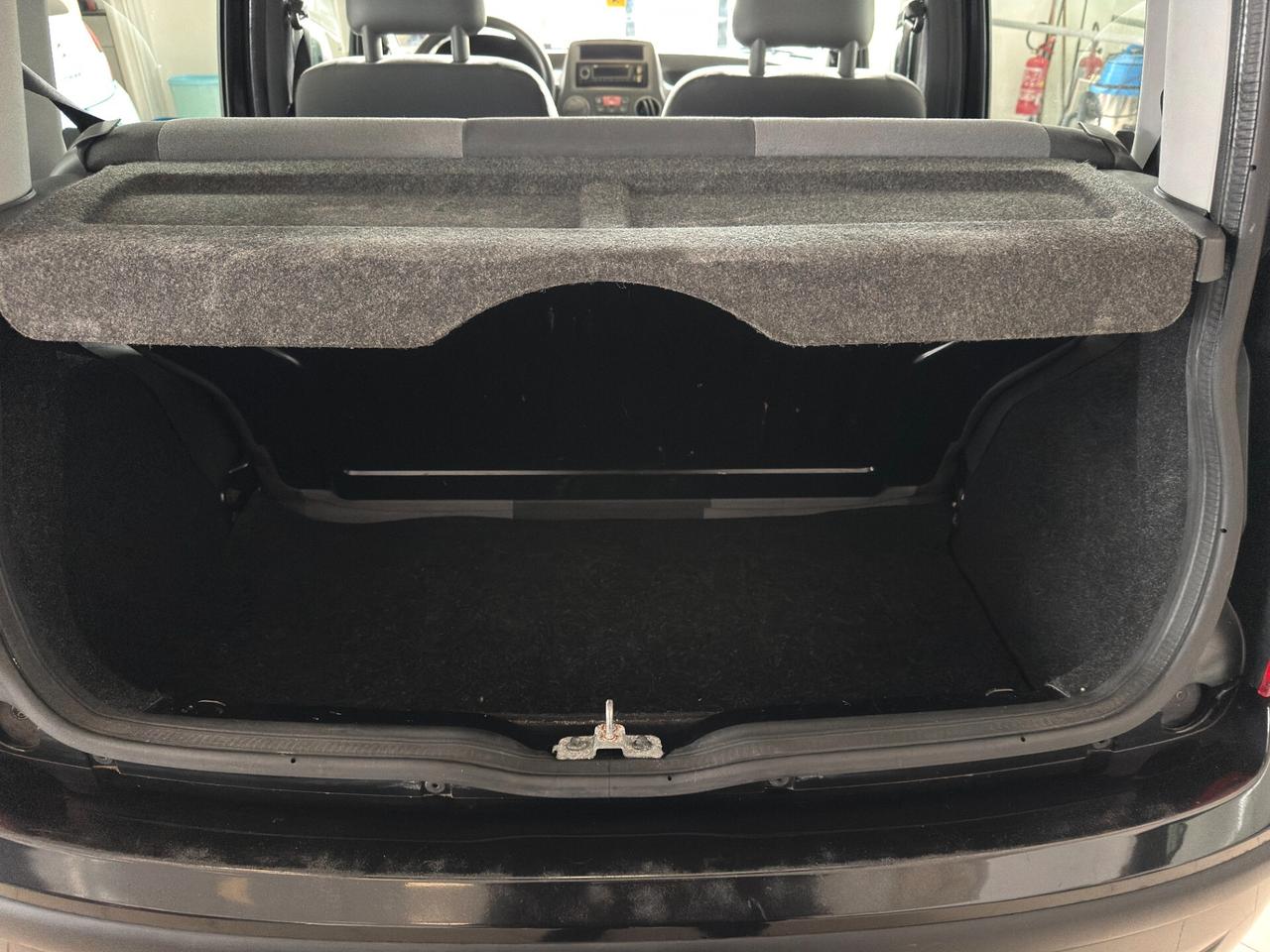 Fiat Panda METANO 1.4 DYNAMIC NATURAL POWER