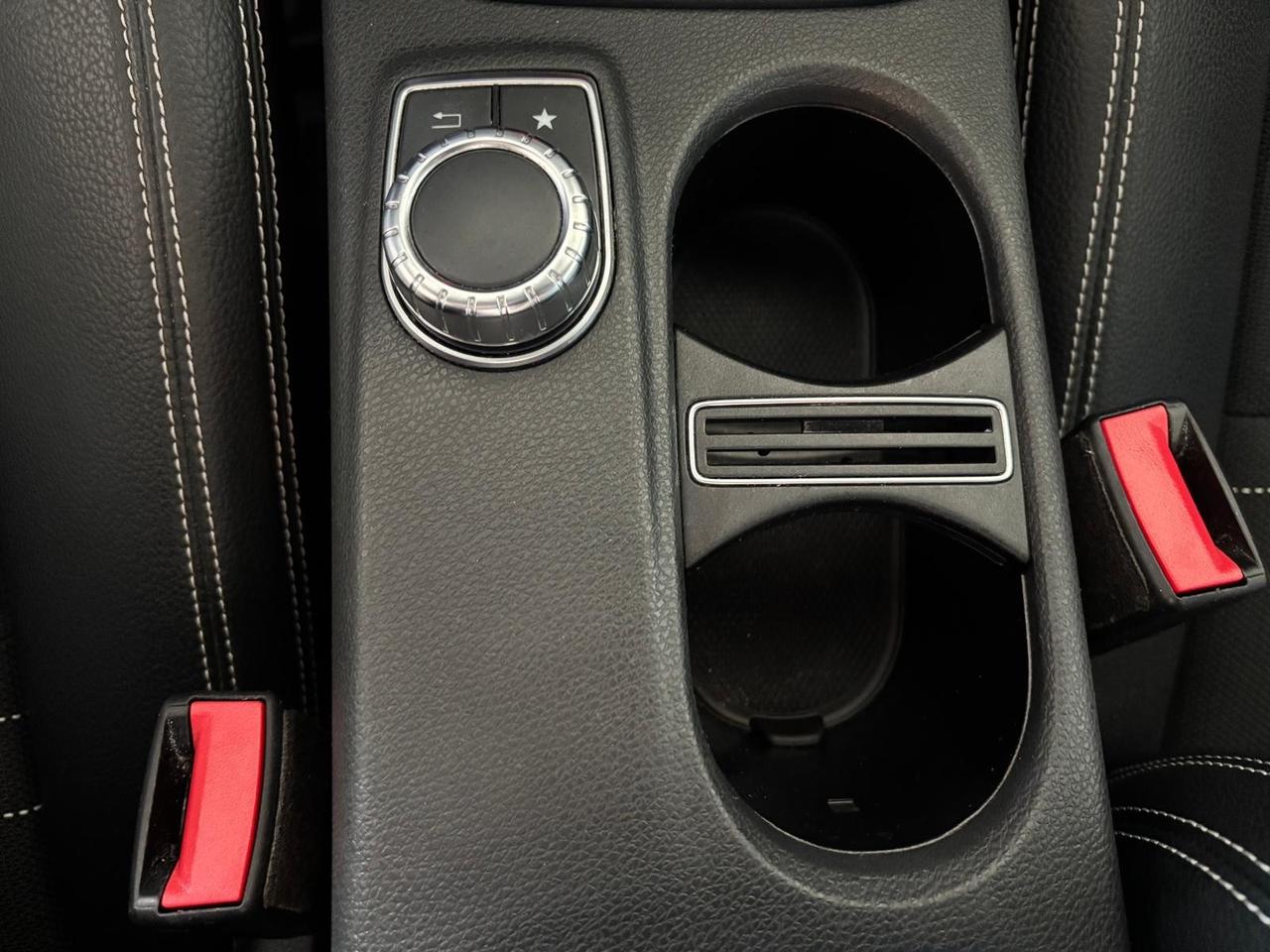 Mercedes-benz A 180 d Automatic Sport