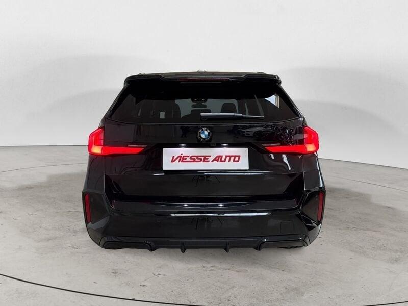 BMW X1 X1 sDrive 20i Msport