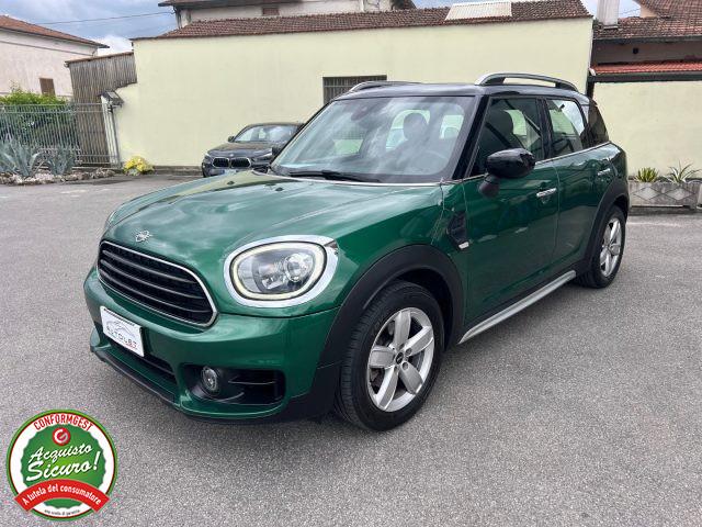 MINI Countryman 1.5 Cooper Business Countryman Automatica