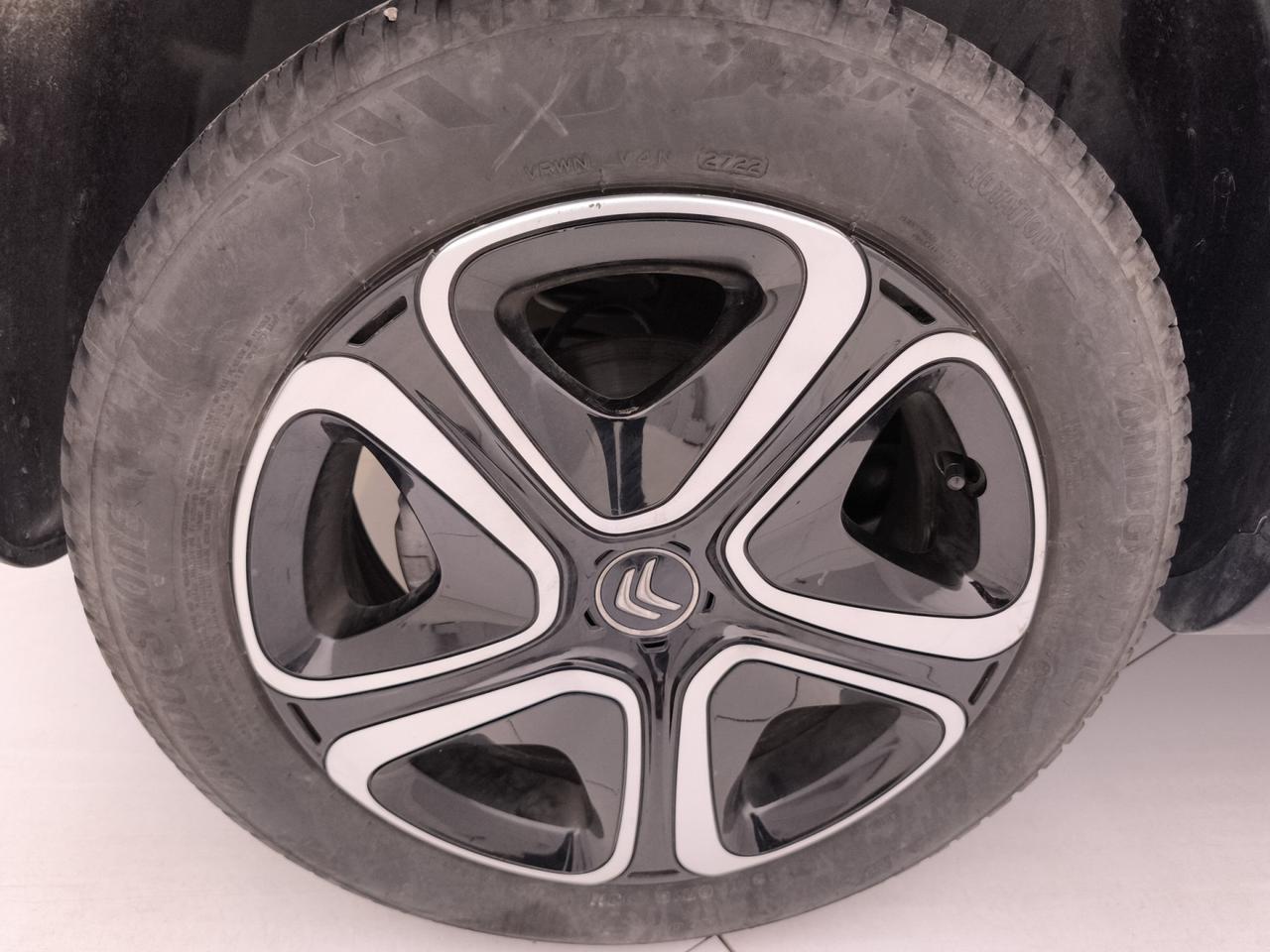 CITROEN C3 Aircross I 2021 - C3 Aircross 1.2 puretech Feel s&s 110cv