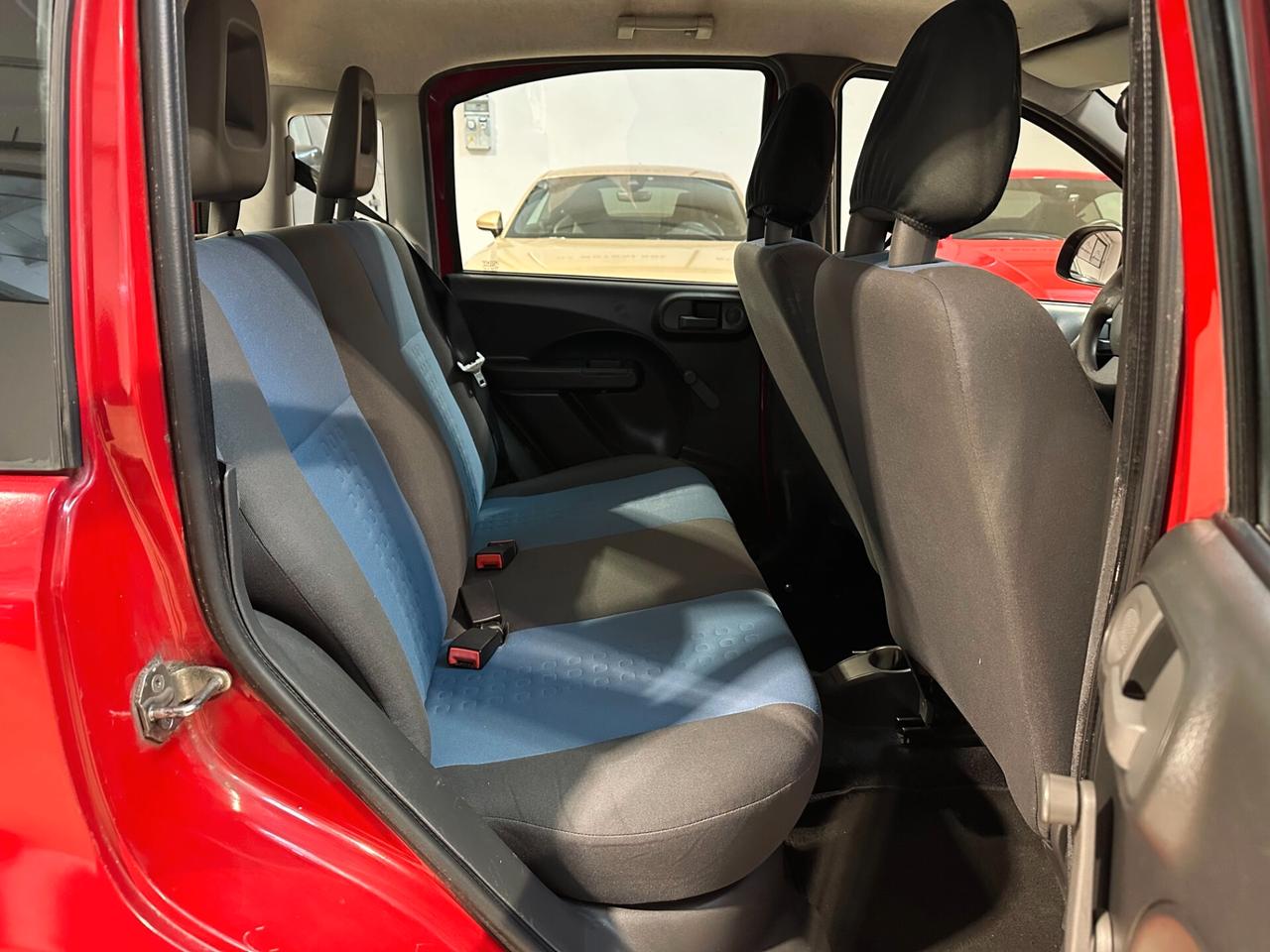 Fiat Panda 1.2 Dynamic - UNICO PROP. - E5