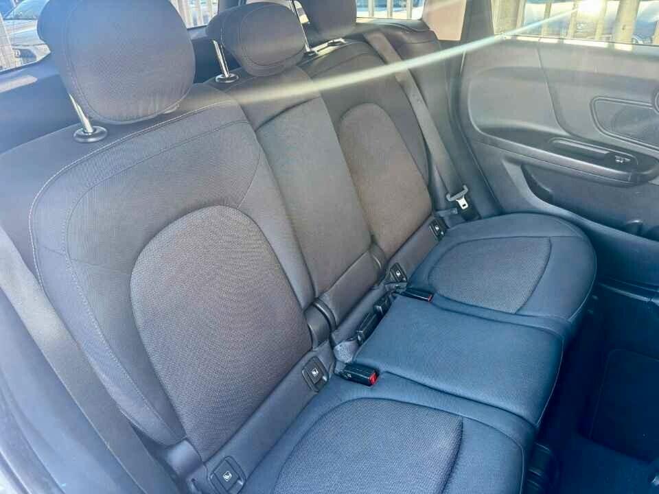 Mini Cooper Countryman 2.0 150 CV C.AUTOMATICO