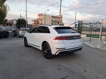 Audi Q8 50 TDI 286 CV quattro tiptronic
