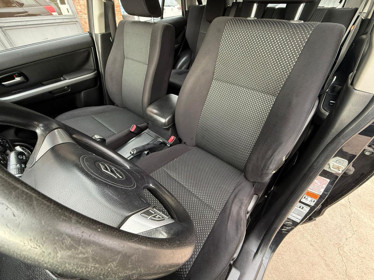 Suzuki Grand Vitara 5p 1.9 ddis 4x4 unico-propr