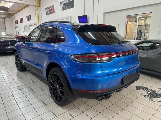 PORSCHE Macan 2.0 245cv pdk