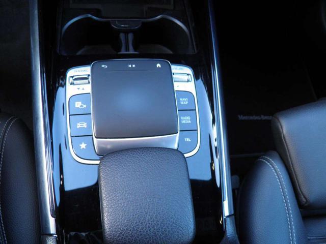 MERCEDES-BENZ B 180 d Automatic Executive