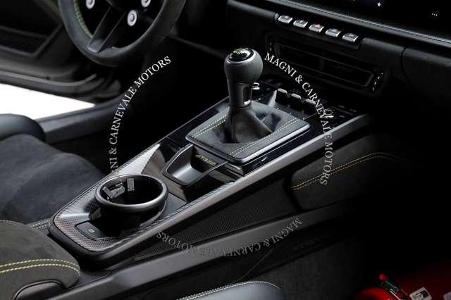 Porsche 911 992 GT3 RS|WEISSACH|CARBO|LIFT SYST|CLUBSPORT|FULL