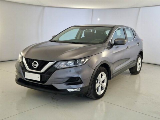 NISSAN Qashqai 1.5 dCi 115 CV Business *Navi,Retrocamera*