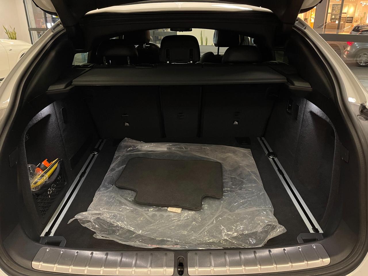 BMW X4 XDrive 2.0d 190cv Msport