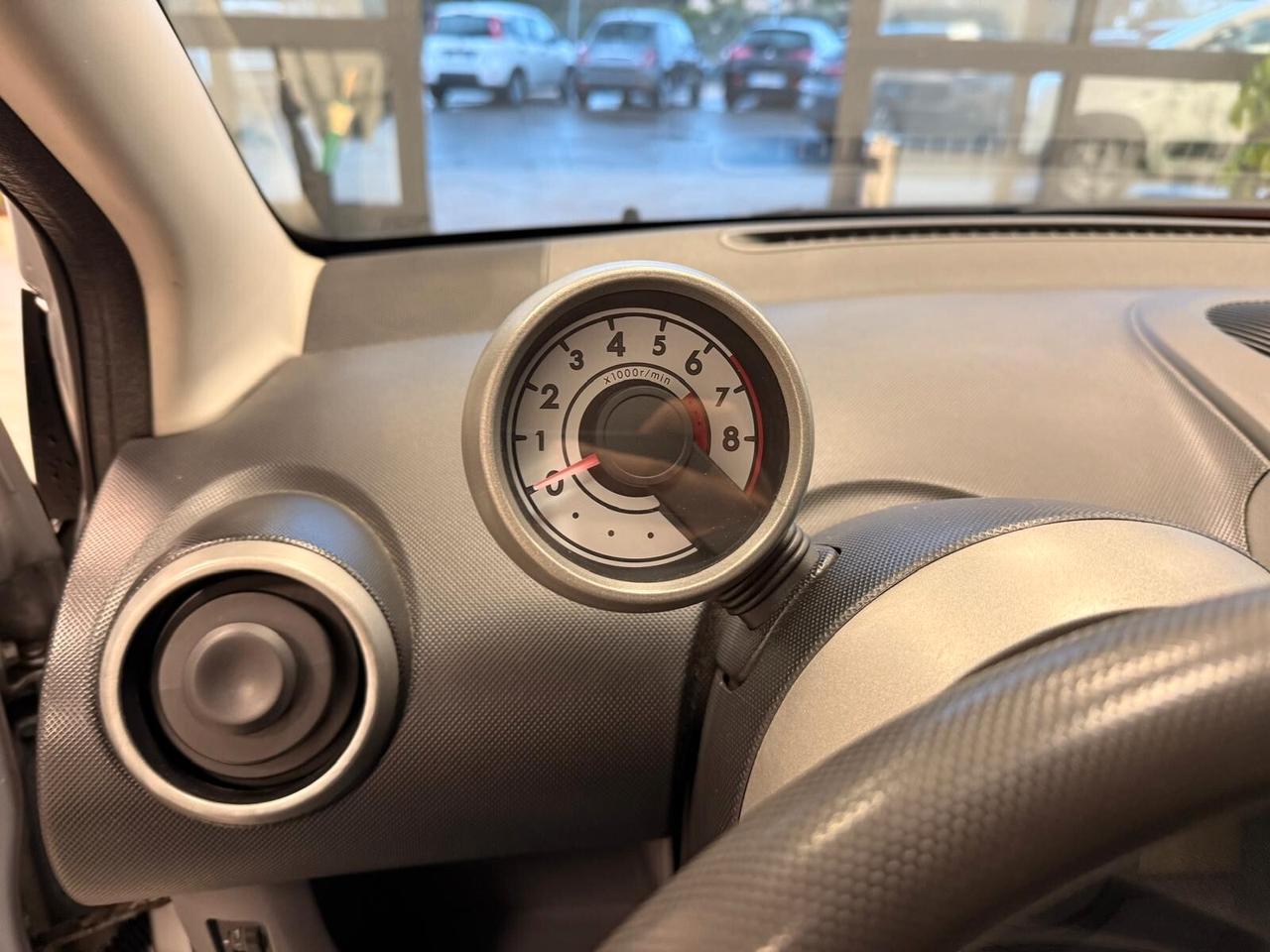 Citroen C1 1.0 5 porte airdream Pinko