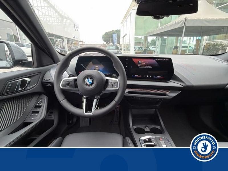 BMW Serie 1 120d M Sport Pro