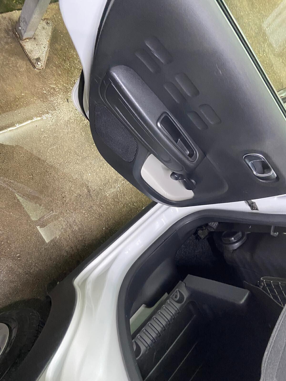 Citroen C3 BlueHDi 100 S&S Van Feel