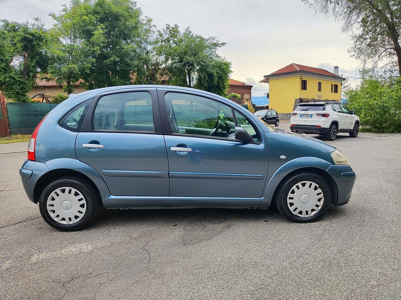 Citroen C3 1.1 Elegance 134.000 KM