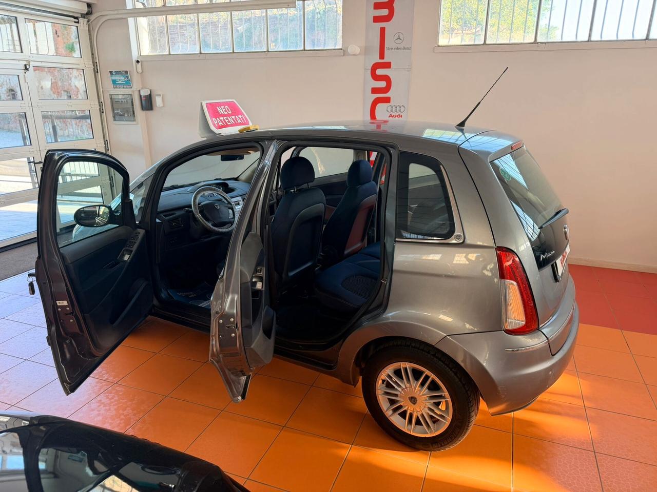 Lancia MUSA 1.4 16V Oro