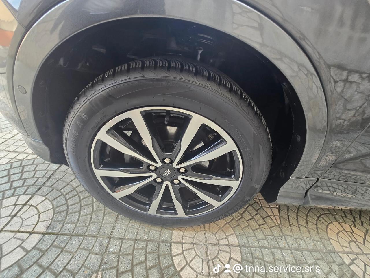 Ford Kuga 1.5 TDCI 120 CV S&S 2WD ST-Line