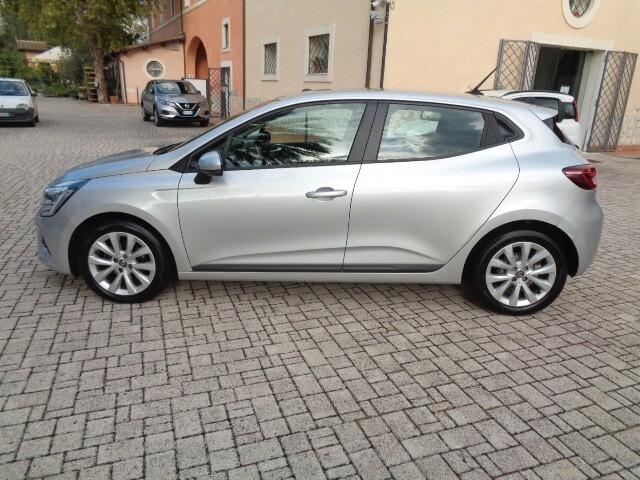 Renault Clio TCe 12V 100 CV 5 porte Business