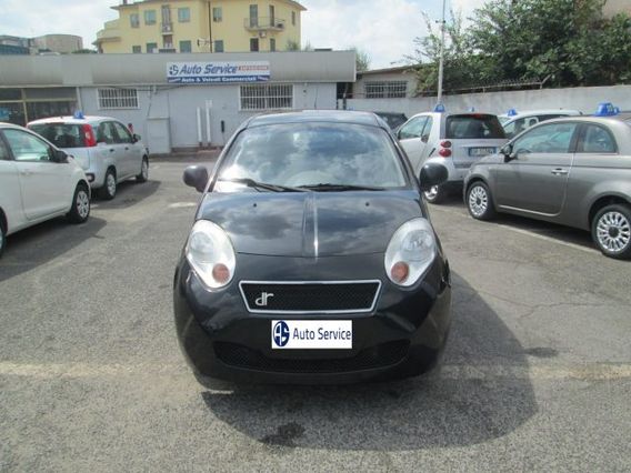 DR MOTOR DR1 1.1 16V Executive