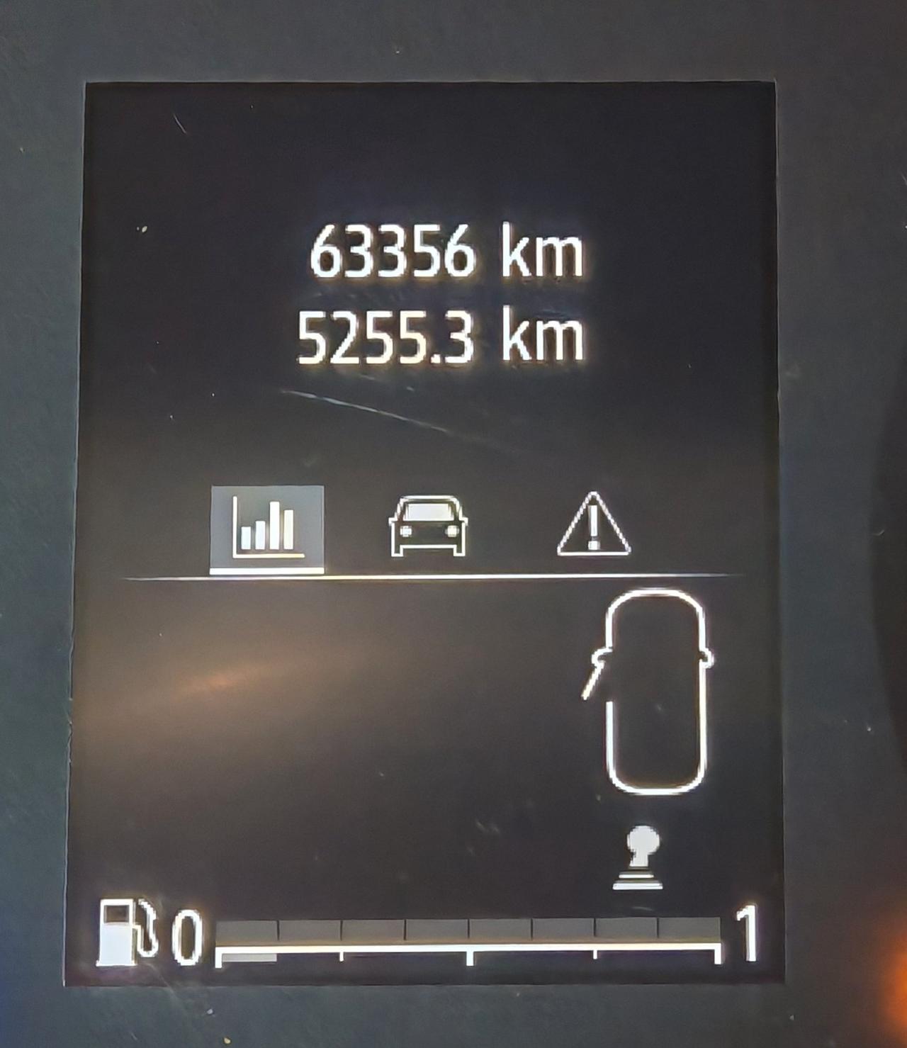 Dacia Sandero Stepway 1.0 tce Comfort SL DaciaPlus Eco-g 100cv