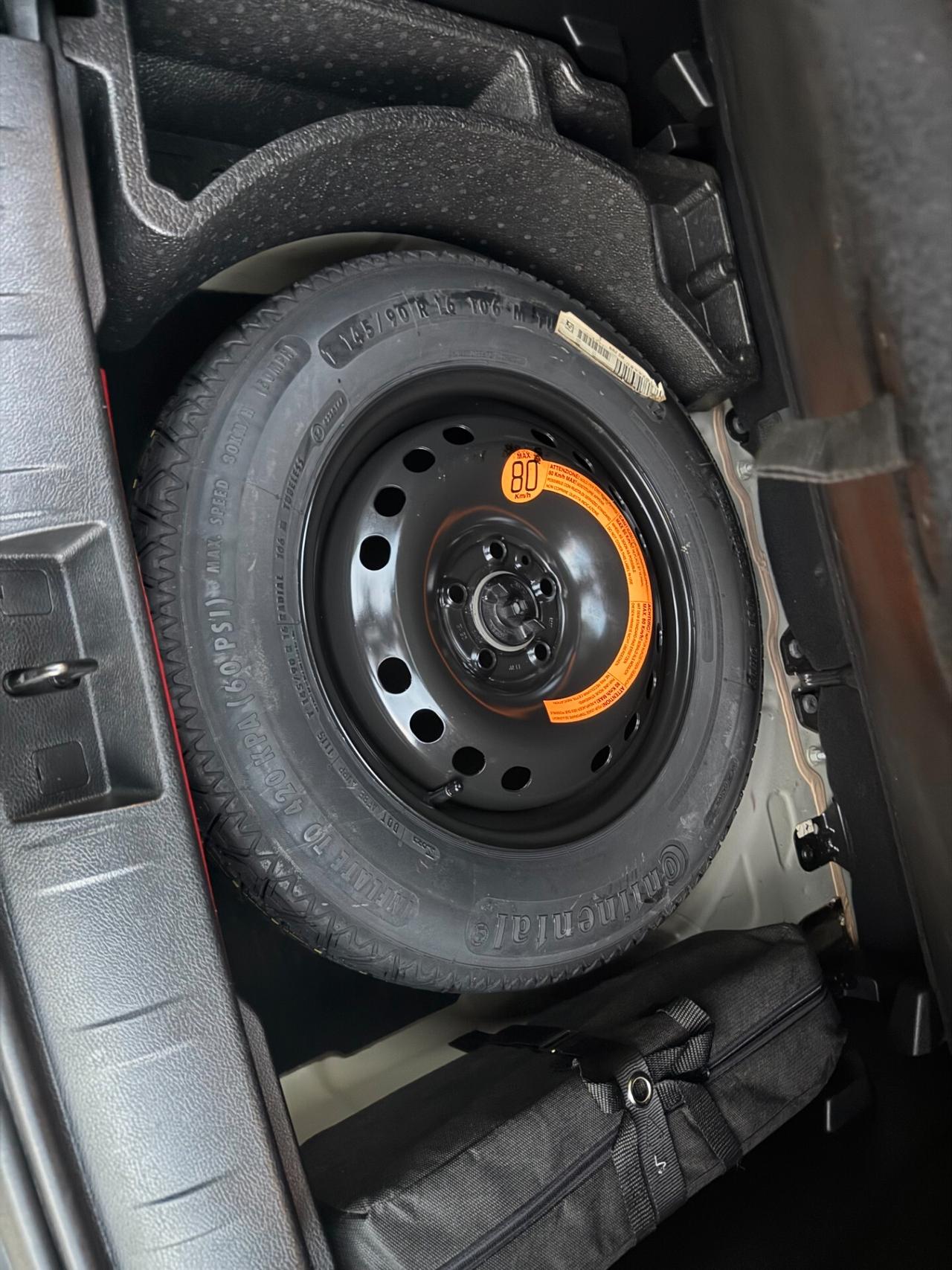 Jeep Renegade 1.6 Mjt 120 CV Limited Km 99000