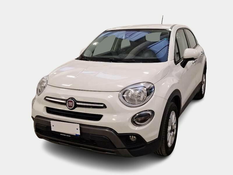 FIAT 500X 1.6 Mjet 120cv 4x2 Business