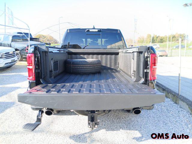 DODGE RAM 1500 3.0L I6 Hurricane LIMITED NIGHT - Pronta