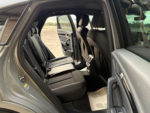 AUDI Q5 SPB Sportback 40 TDI quattro S tronic S line plus.