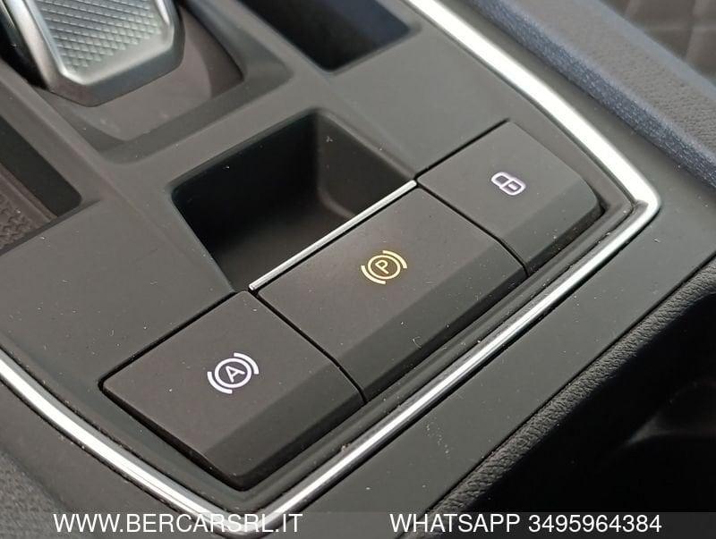 Seat Leon Leon Sportstourer 2.0 TDI 150 CV DSG FR