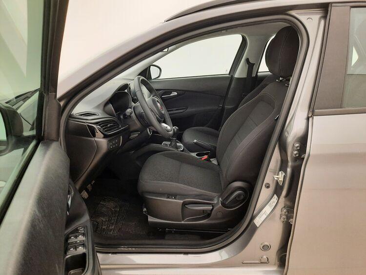 Fiat Tipo SW City Life BR839965 1.3 Diesel 95CV