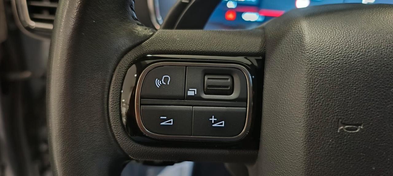 Citroen C5 Aircross BlueHDi 130 S&S EAT8 Max