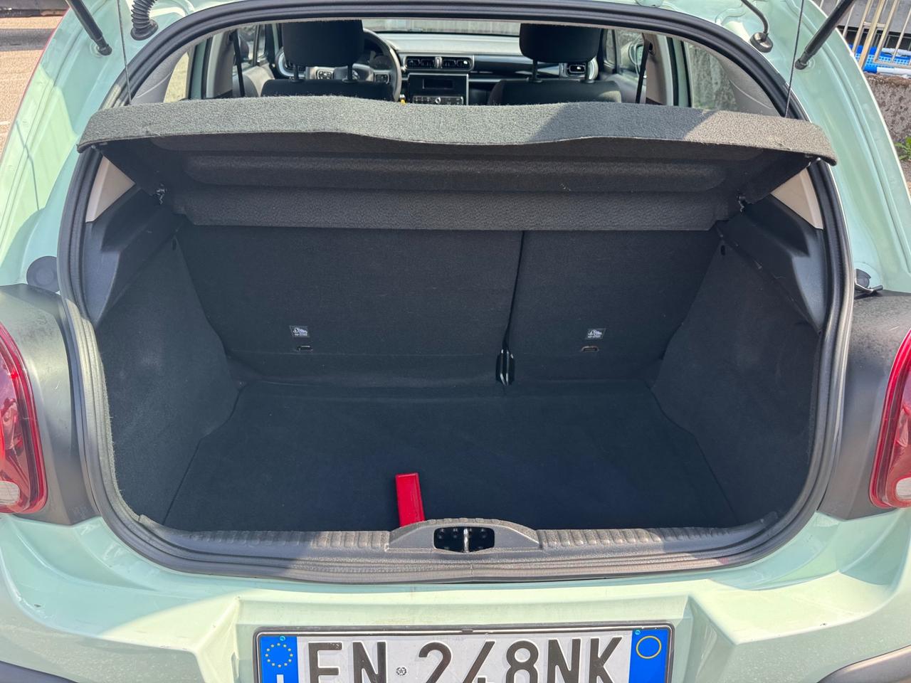 Citroen C3 PureTech 82 Shine neopatentati euro 6E