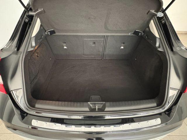 MERCEDES-BENZ GLA 180 D AUTOMATICA BUSINESS NESSUN OBBLIGO DI FINANZIAM.