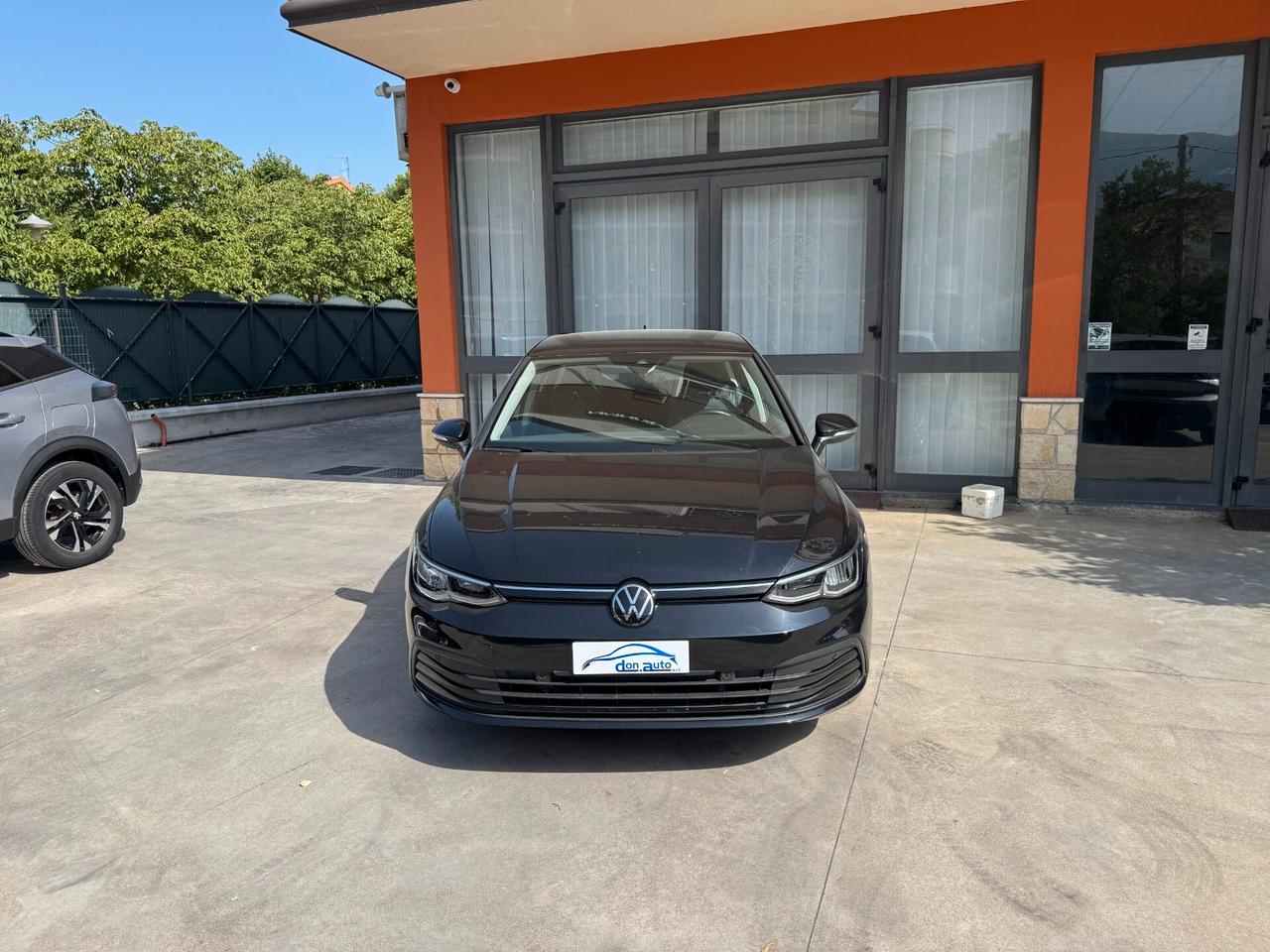 Volkswagen Golf 2.0 TDI 115 CV