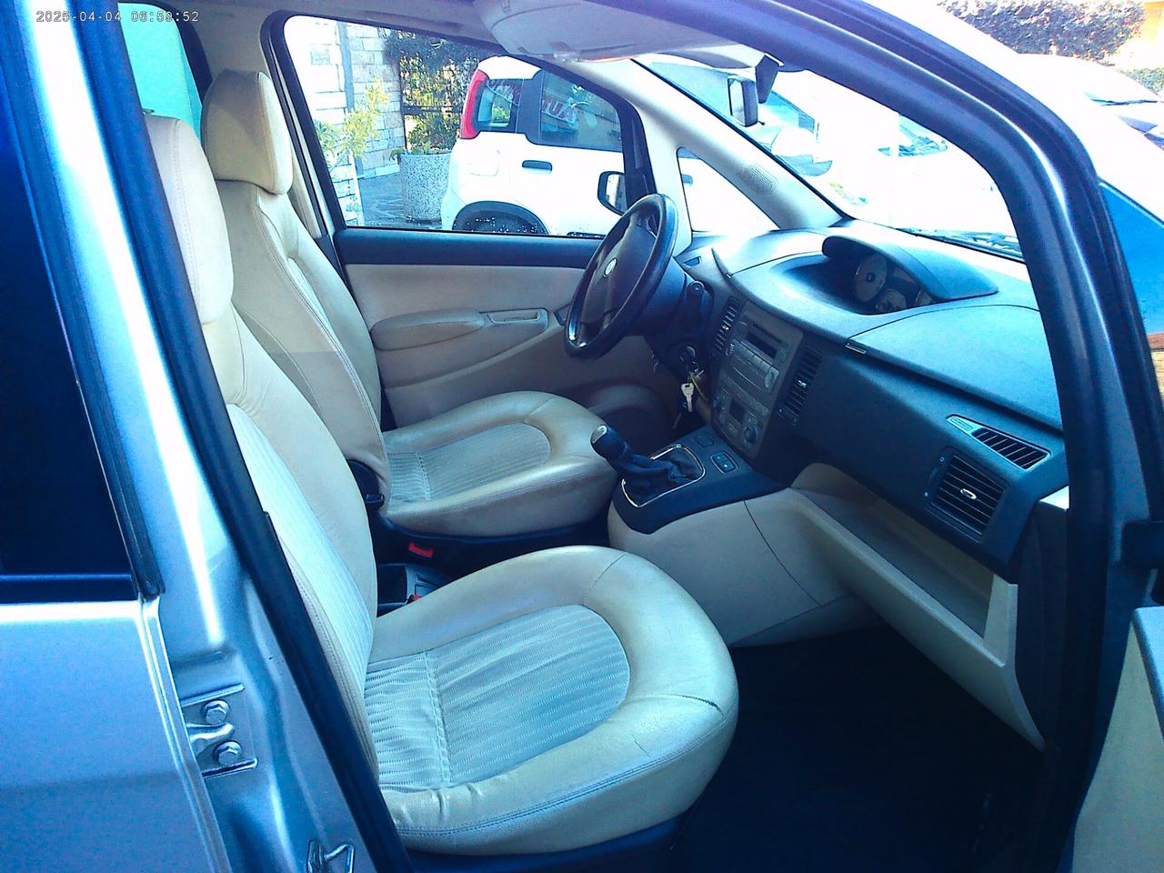 Lancia MUSA 1.3 Multijet 16V Oro