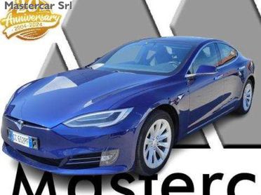 TESLA Model S Model S Long Range Plus awd - GC652PF