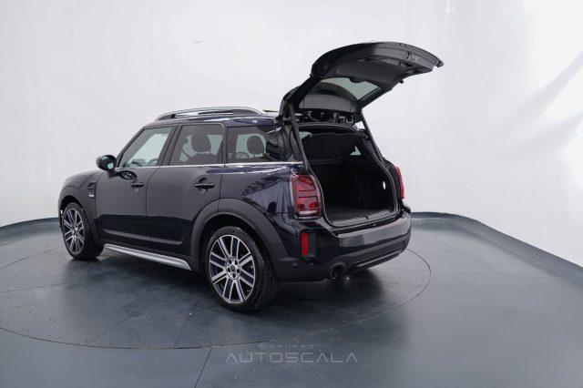MINI Mini 2.0 Cooper D Yours Countryman Listino 53.020,75?