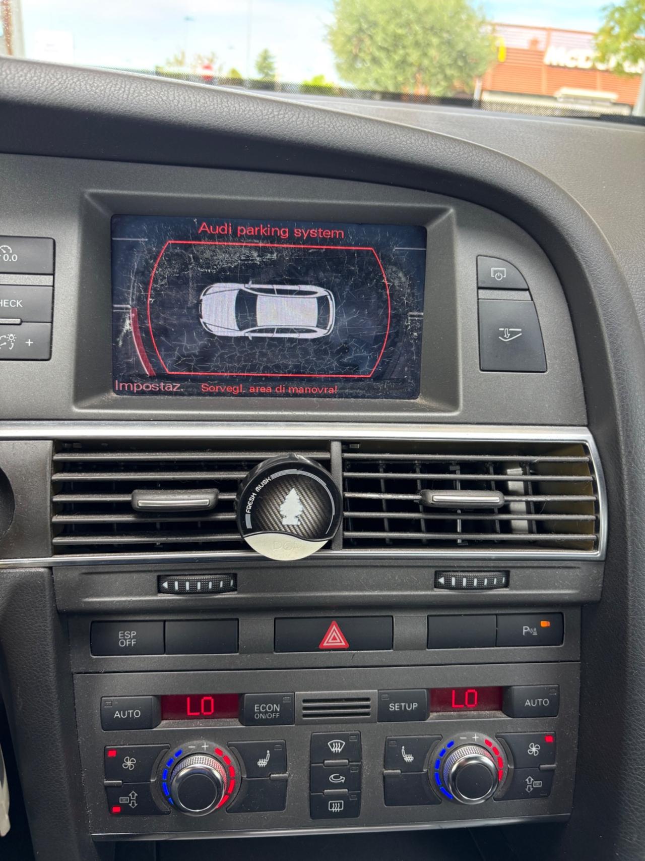 Audi A6 Avant 3.0 V6 TDI quattro